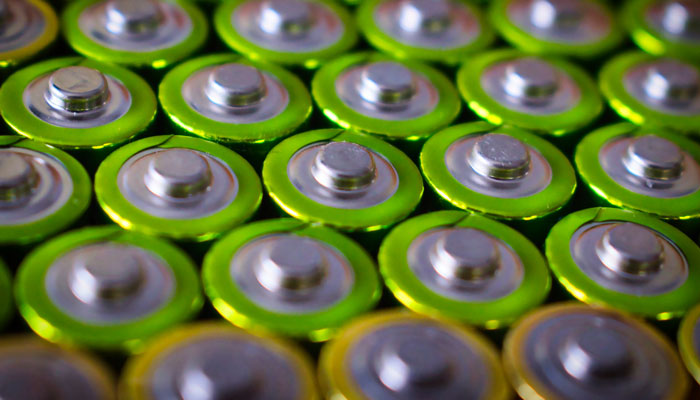 Batteries